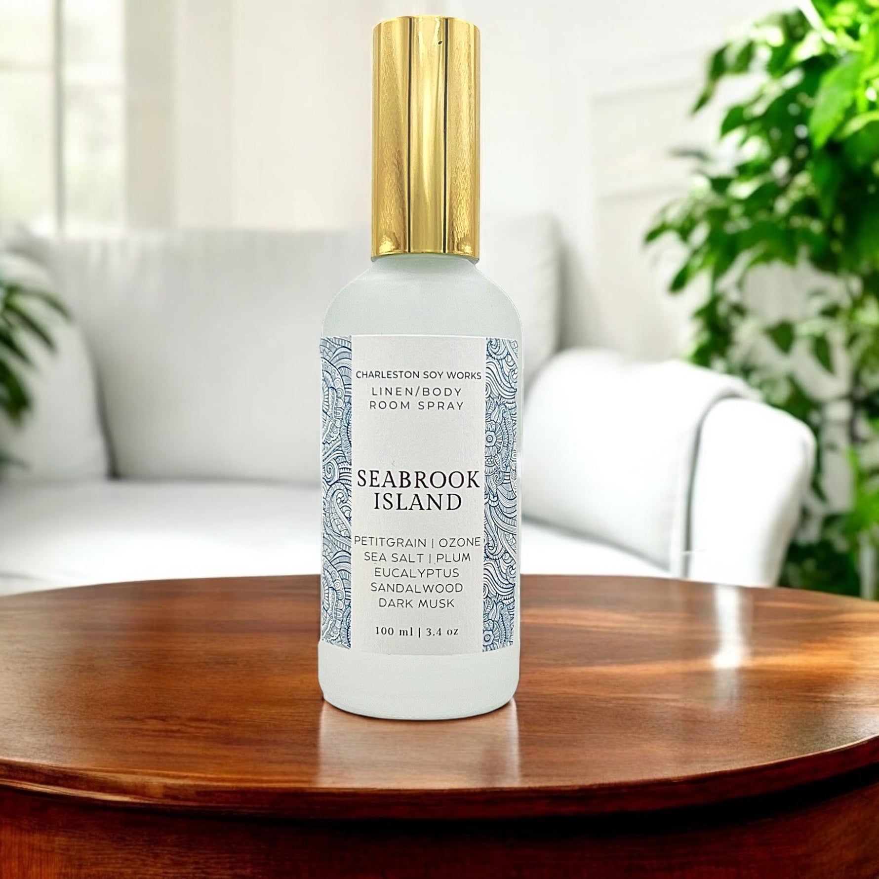 The Magic of Versatile, Safe Fragrance Sprays