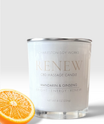 RENEW - Charleston Soy Works