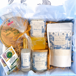 Ultimate Relaxation Gift Box Set - Charleston Soy Works