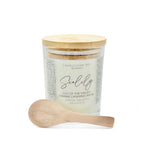 Sea Lily Lotion Candle - Charleston Soy Works