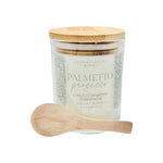 Palmetto Prosecco Lotion Candle