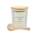 Rainbow Row Lotion Candle