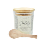 Sea Lily Lotion Candle