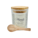 Magnolia Gardens Lotion Candle