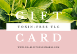 A Gift For You - Charleston Soy Works