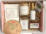 Ultimate Relaxation Gift Box - Charleston Soy Works