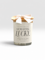You’re Getting Lucky