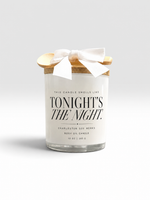 Tonight’s the Night