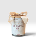 Christmas Cookies Body Oil Candle
