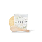 Happily, Ever After Lotion Candle - Charleston Soy Works