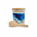 Stormy Night lotion candle - Charleston Soy Works
