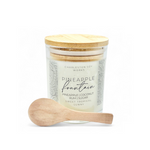 Pineapple Fountain Lotion Candle - Charleston Soy Works