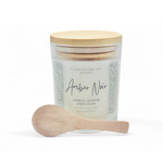 Amber Noir Lotion Candle - Charleston Soy Works