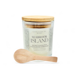 Seabrook Island Lotion Candle - Charleston Soy Works