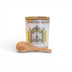 Lemon Veranda Lotion Candle - Charleston Soy Works