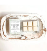 Lotion Candle Wax Melt - Charleston Soy Works