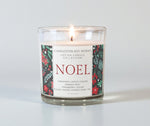 Noel Lotion Candle