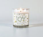 Joy Lotion Candle