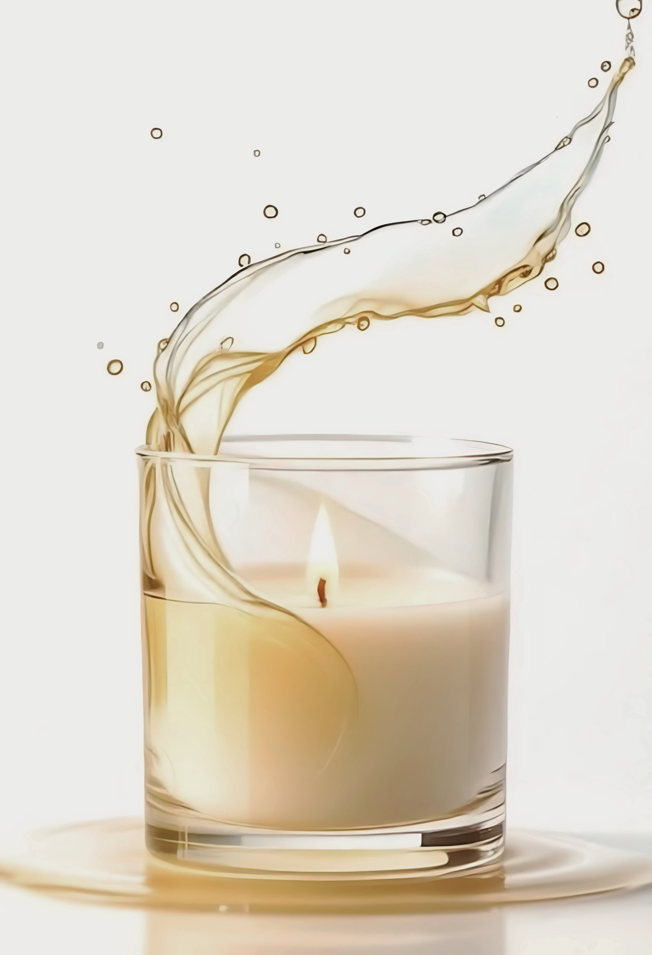 Browse Charleston Soy Works' collection of organic lotion candles