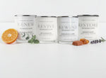 COMPLETE RESET - Charleston Soy Works
