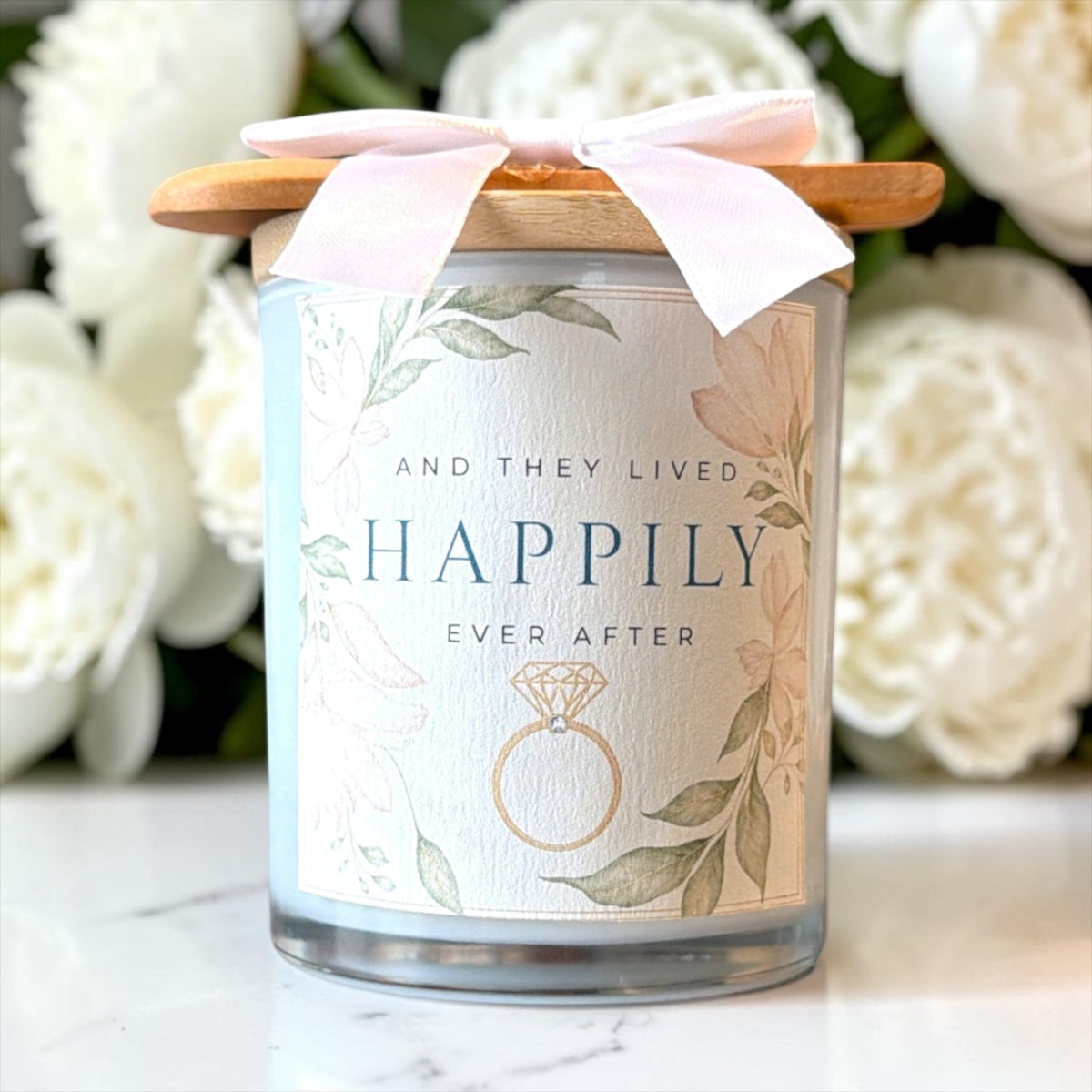 Occasions Candle Line - Charleston Soy Works