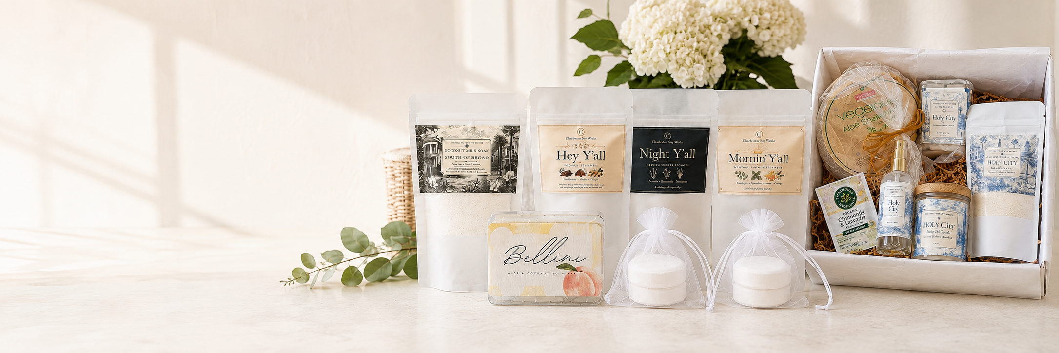 Bare Ritual Bubble Bath & Body Wash bottle featuring Magnolia Gardens scent, showcasing plant-based formula.