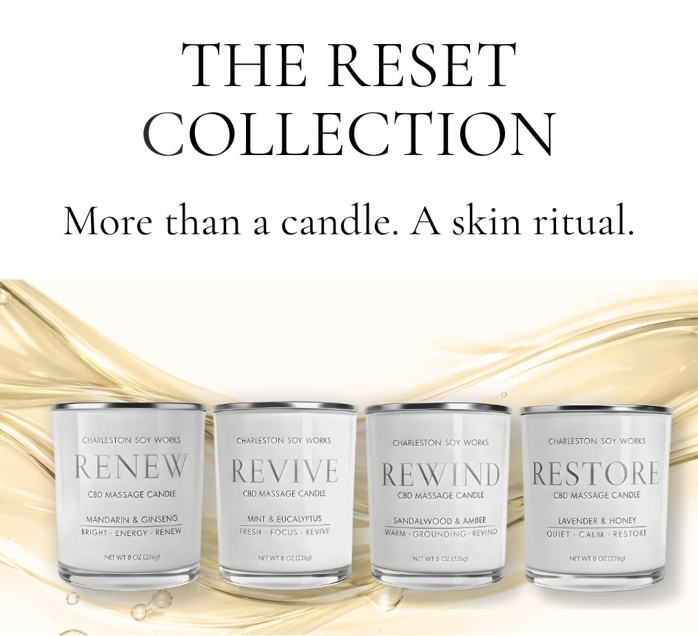 The Reset Collection