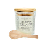 Seabrook Island Lotion Candle - Charleston Soy Works