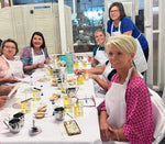 Sip & Pour Lotion Candle Party - Charleston Soy Works
