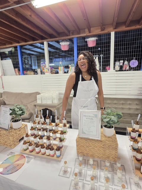 Sip & Pour Lotion Candle Party - Charleston Soy Works