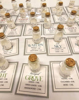 Sip & Pour Lotion Candle Party - Charleston Soy Works