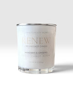 RENEW - Charleston Soy Works