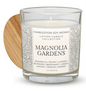 Magnolia Gardens Lotion Candle