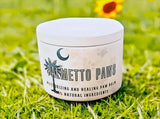 Palmetto Paws Paw Balm - Charleston Soy Works