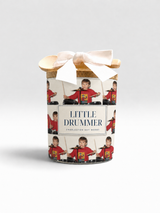 Personalized Photo Body Oil Candle - Charleston Soy Works