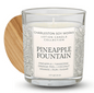 Pineapple Fountain Lotion Candle