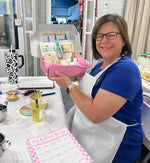 Sip & Pour Lotion Candle Party - Charleston Soy Works
