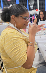 Sip & Pour Lotion Candle Party - Charleston Soy Works