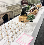 Sip & Pour Lotion Candle Party - Charleston Soy Works