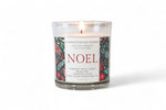Noel Lotion Candle - Charleston Soy Works