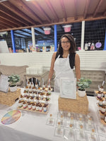 Sip & Pour Lotion Candle Party - Charleston Soy Works