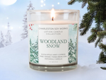 Woodland Snow - Charleston Soy Works