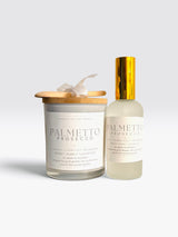 Palmetto Prosecco Lotion Candle - Charleston Soy Works