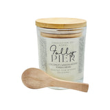 Folly Pier Lotion Candle - Charleston Soy Works