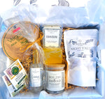 Ultimate Relaxation Gift Box Set - Charleston Soy Works
