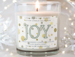 Joy Lotion Candle - Charleston Soy Works