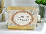 Aloe & Coconut Oil Soap - Charleston Soy Works