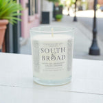 South Of Broad Lotion Candle - Charleston Soy Works