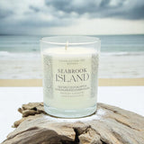 Seabrook Island Lotion Candle - Charleston Soy Works