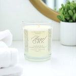 Angel Oak Lotion Candle - Charleston Soy Works